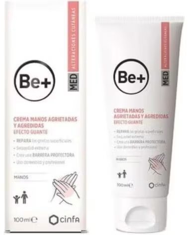 BE 