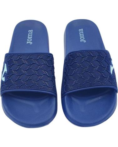 Zehansandalen-De-Mujer-JOMA-CHANCLA-MUJER--S-AQUA-LADY-MARINO