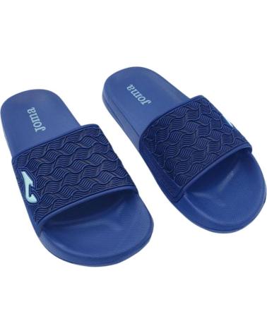 Zehansandalen-De-Mujer-JOMA-CHANCLA-MUJER--S-AQUA-LADY-MARINO