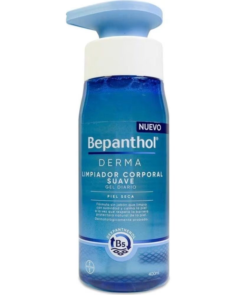 BEPANTHOL 