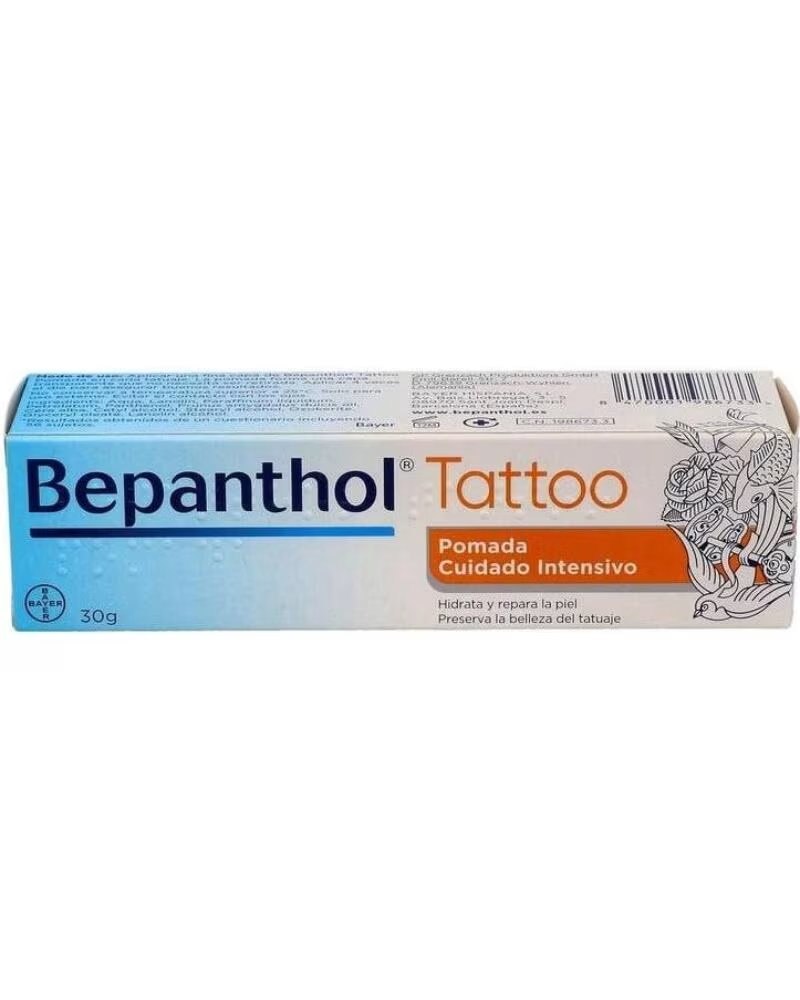 BEPANTHOL 