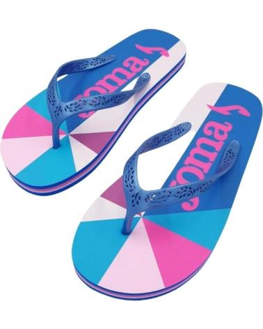 Zehansandalen für Damen JOMA CHANCLA MUJER  S SURF LADY MARINO
