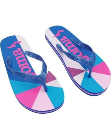 Zehansandalen für Damen JOMA CHANCLA MUJER  S SURF LADY MARINO