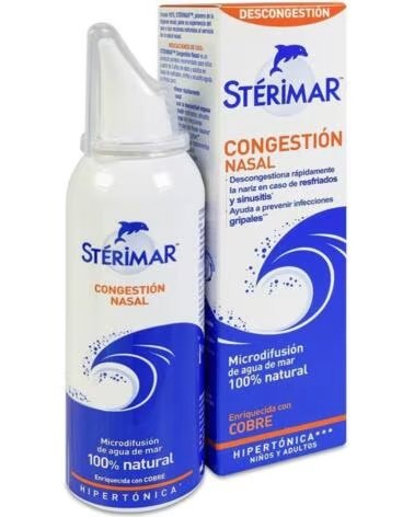 STERIMAR 