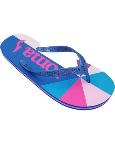 Zehansandalen für Damen JOMA CHANCLA MUJER  S SURF LADY MARINO