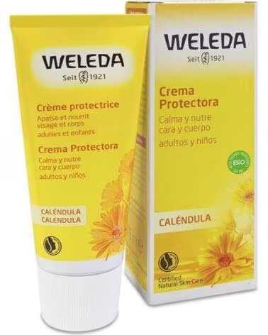 WELEDA 