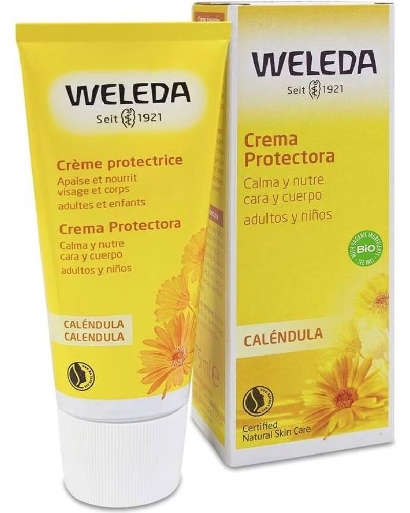 WELEDA 