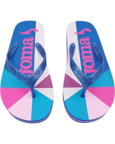Zehansandalen für Damen JOMA CHANCLA MUJER  S SURF LADY MARINO