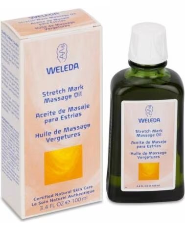 WELEDA 