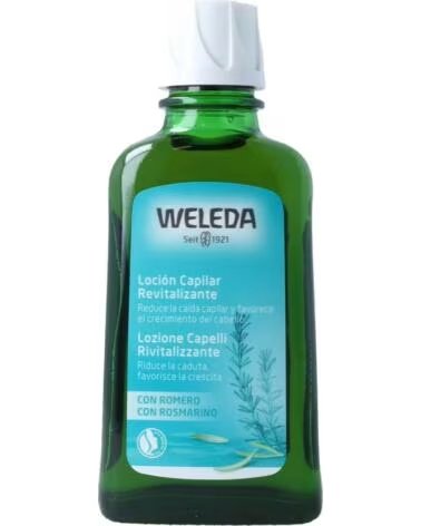 WELEDA 