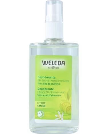 WELEDA 