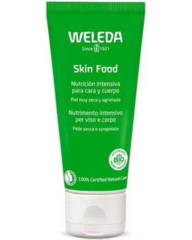 WELEDA 
