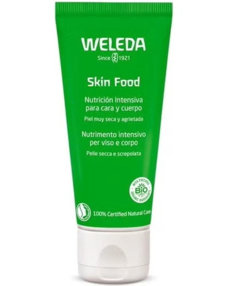 WELEDA 