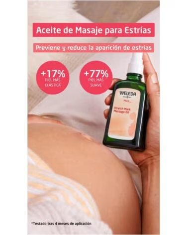 WELEDA 