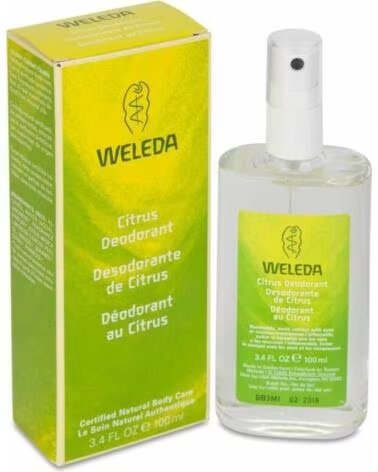 WELEDA 