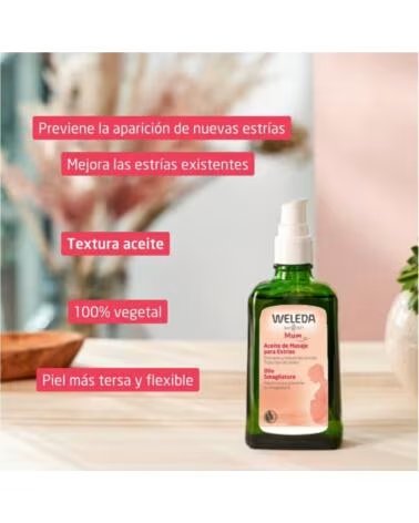 WELEDA 