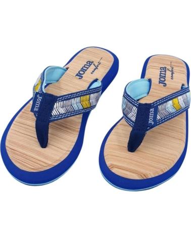 Zehansandalen-De-Mujer-JOMA-CHANCLA-MUJER-VARIOS-S-LANZAROTE-MARINO