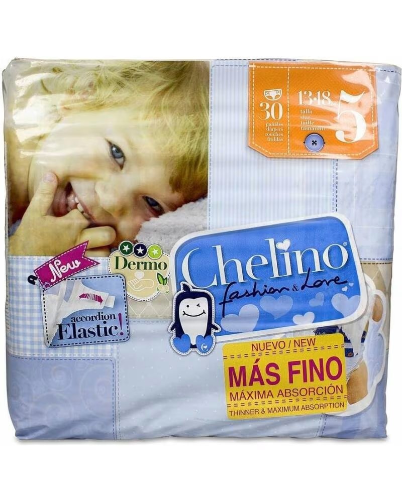 CHELINO 