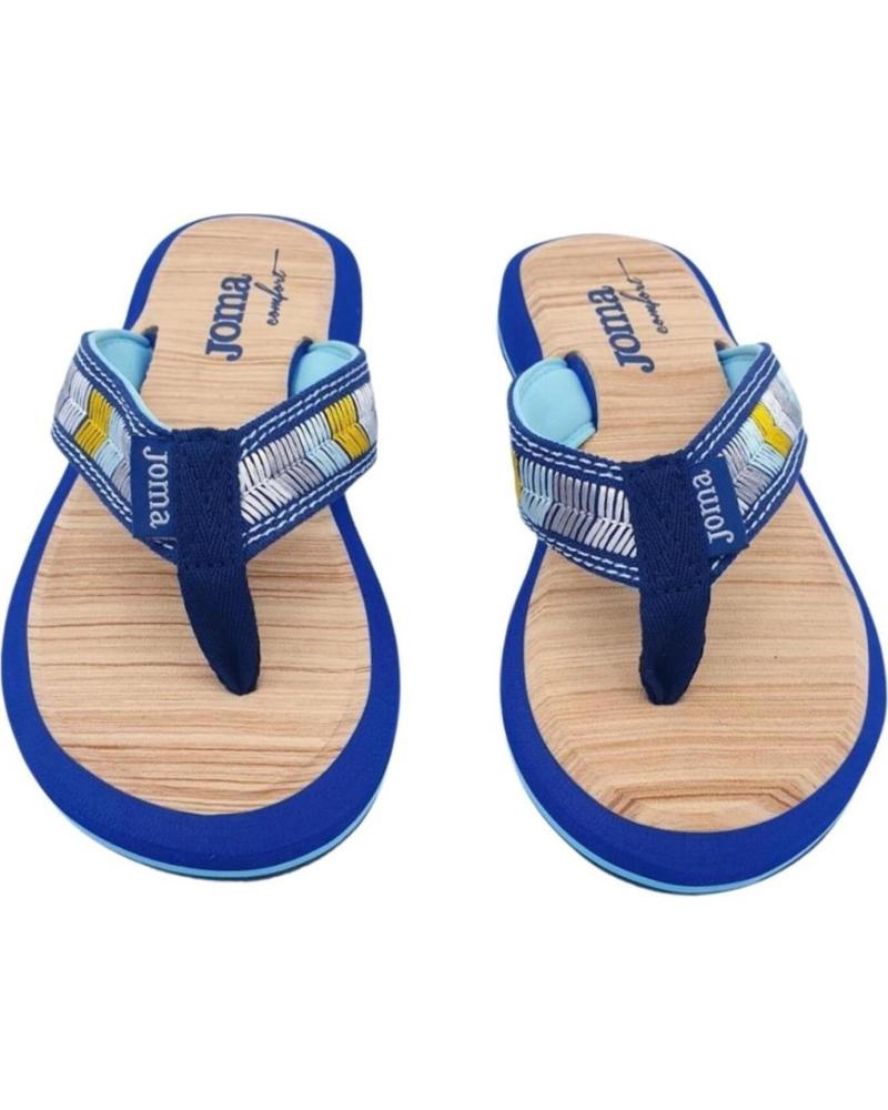 Zehansandalen-De-Mujer-JOMA-CHANCLA-MUJER-VARIOS-S-LANZAROTE-MARINO