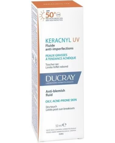 DUCRAY 
