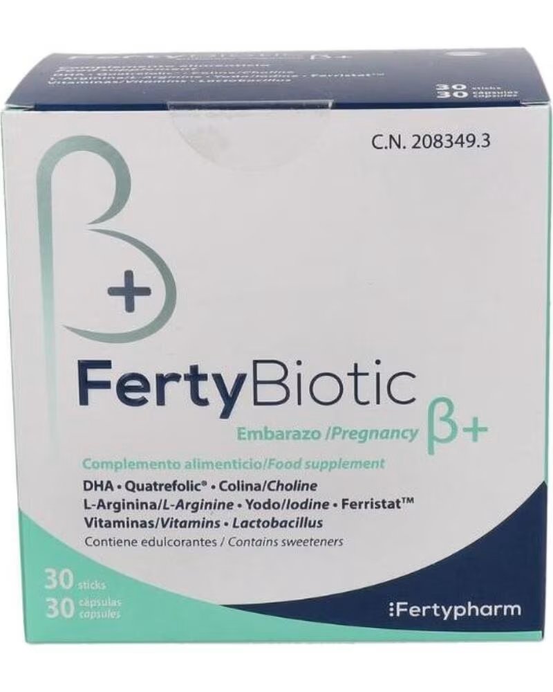 FERTYBIOTIC 