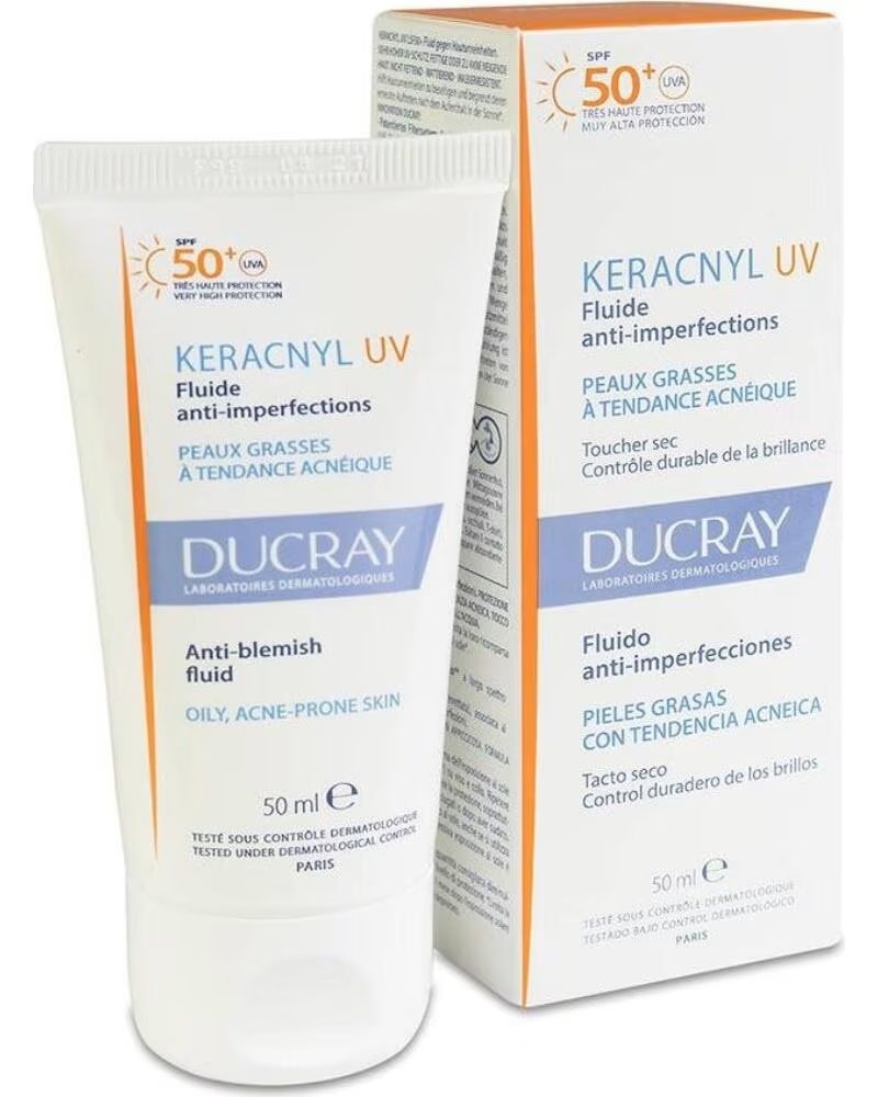DUCRAY 