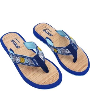 Zehansandalen-De-Mujer-JOMA-CHANCLA-MUJER-VARIOS-S-LANZAROTE-MARINO