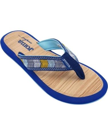 Zehansandalen-De-Mujer-JOMA-CHANCLA-MUJER-VARIOS-S-LANZAROTE-MARINO