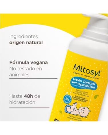 MITOSYL 