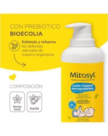 MITOSYL 