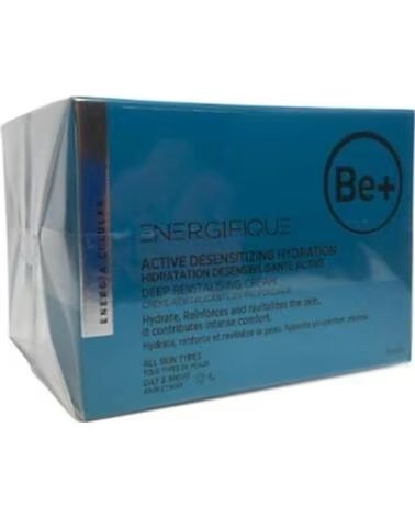 BE 