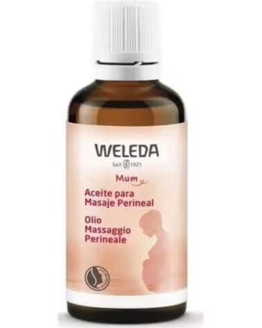 WELEDA 
