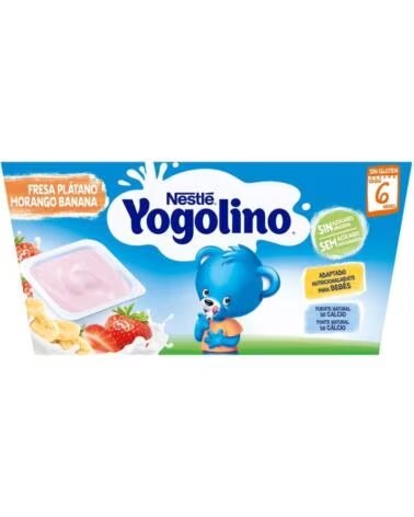 NESTLE 