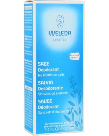 WELEDA 