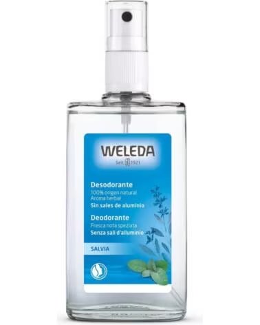 WELEDA 