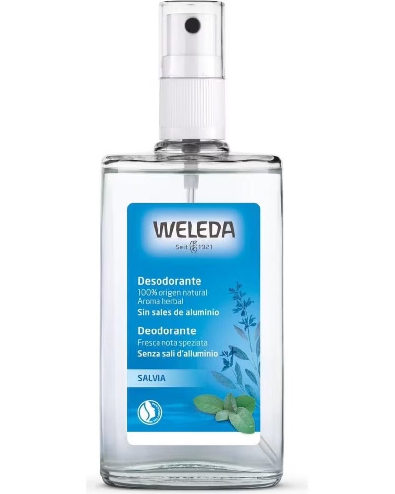 WELEDA 