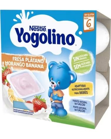 NESTLE 