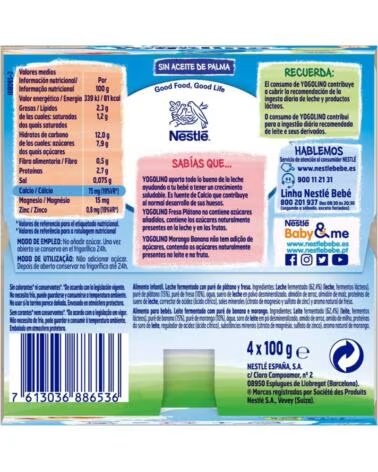 NESTLE 