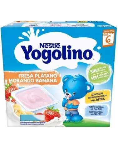 NESTLE 