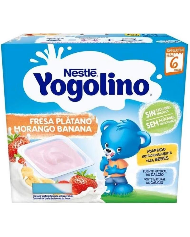 NESTLE 