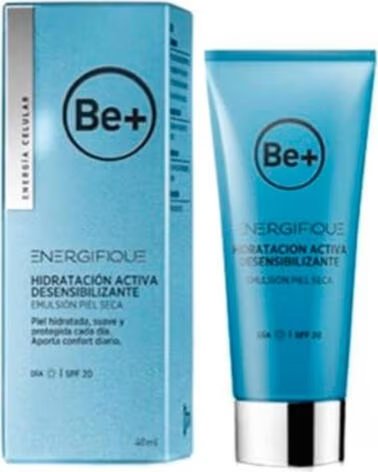 BE 