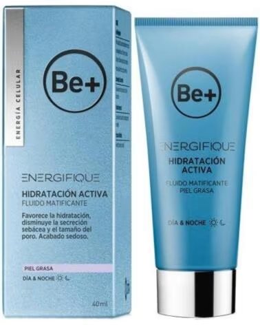 BE 
