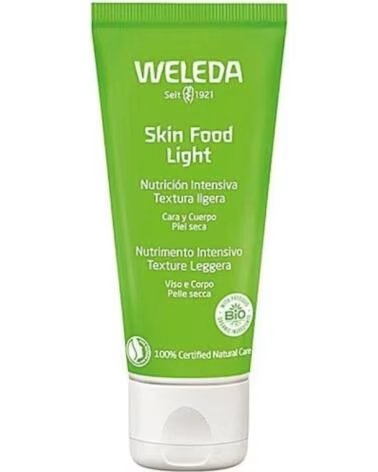 WELEDA 