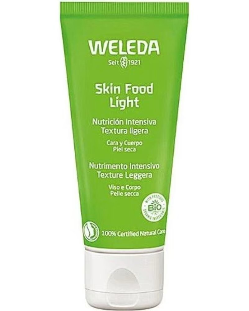 WELEDA 