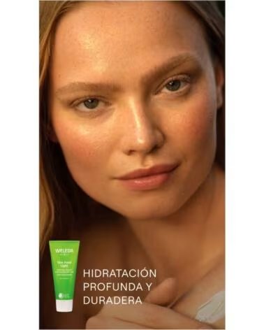 WELEDA 