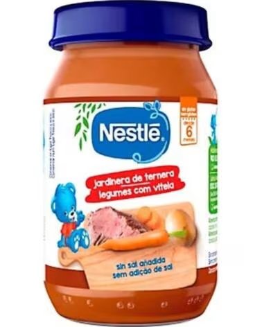NESTLE 