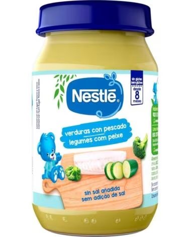 NESTLE 
