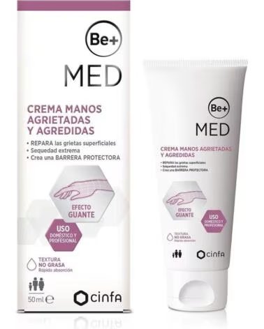 BE 