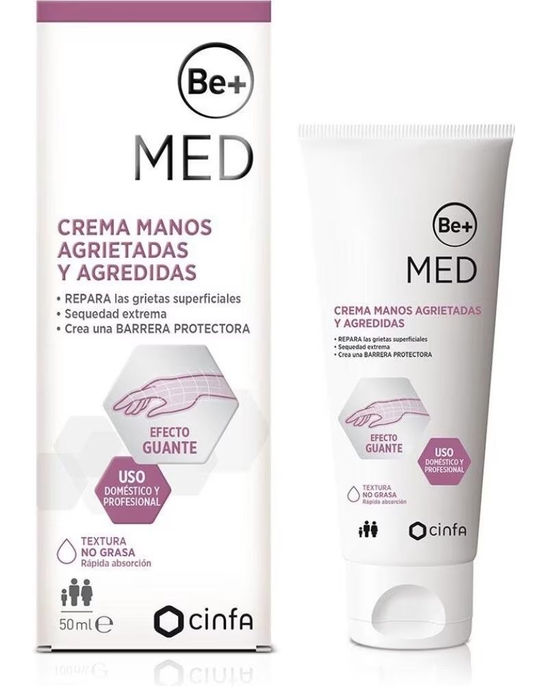 BE 