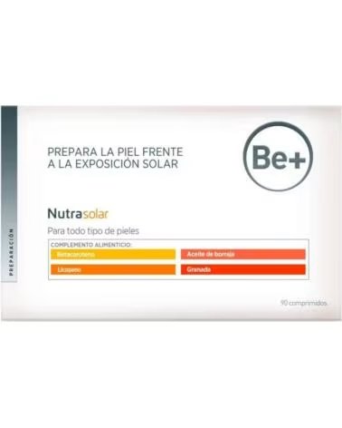 BE 